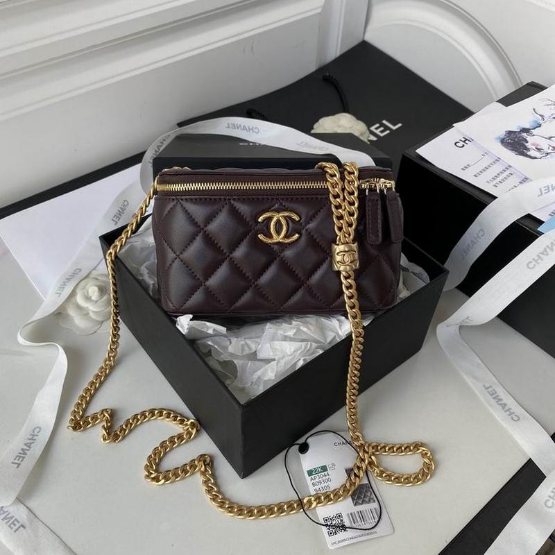 Chanel Handbags 188